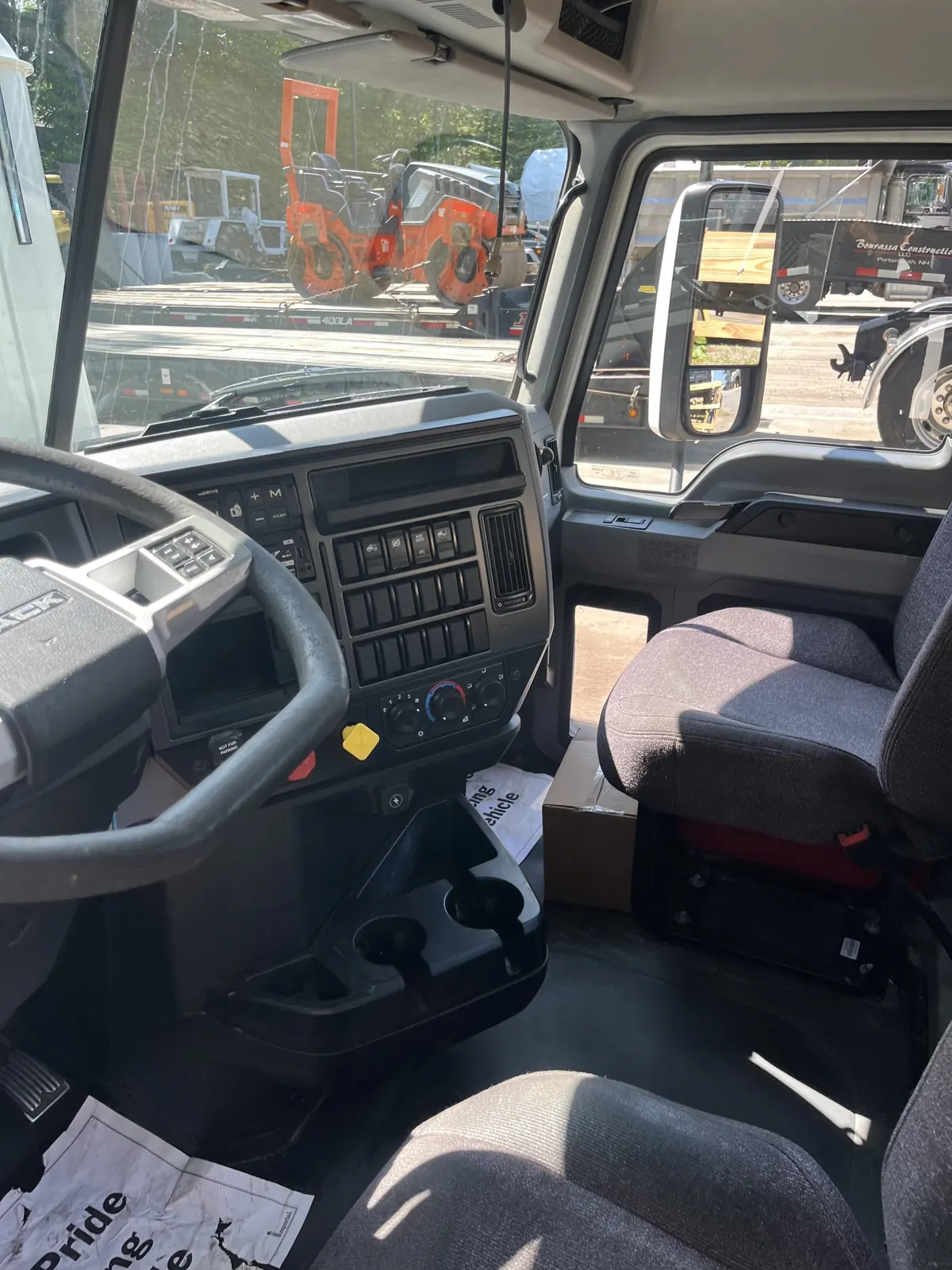 2020 Mack Anthem Complete Cab - Image 8