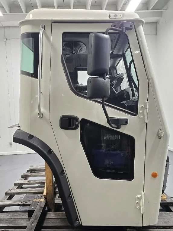 Mack LR Cab Assembly — New Take Off - Image 1