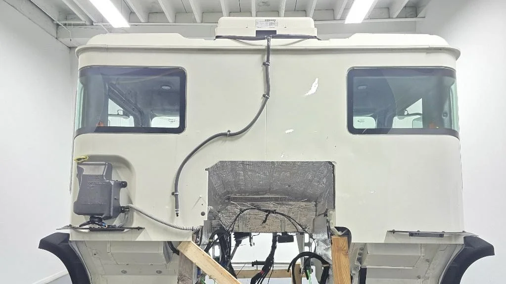 Mack LR Cab Assembly — New Take Off - Image 3