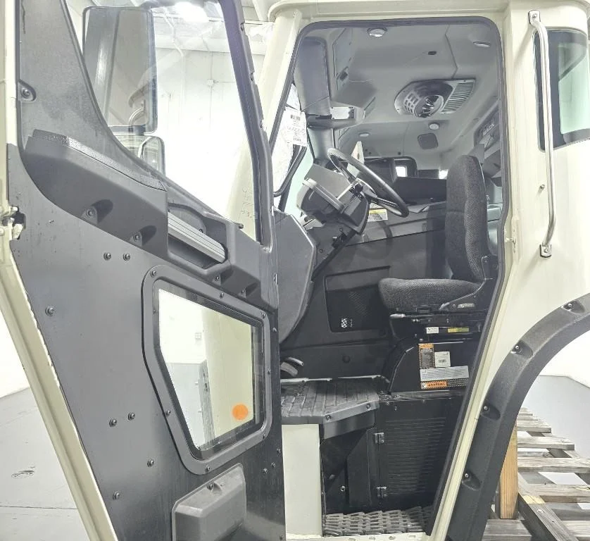 Mack LR Cab Assembly — New Take Off - Image 6